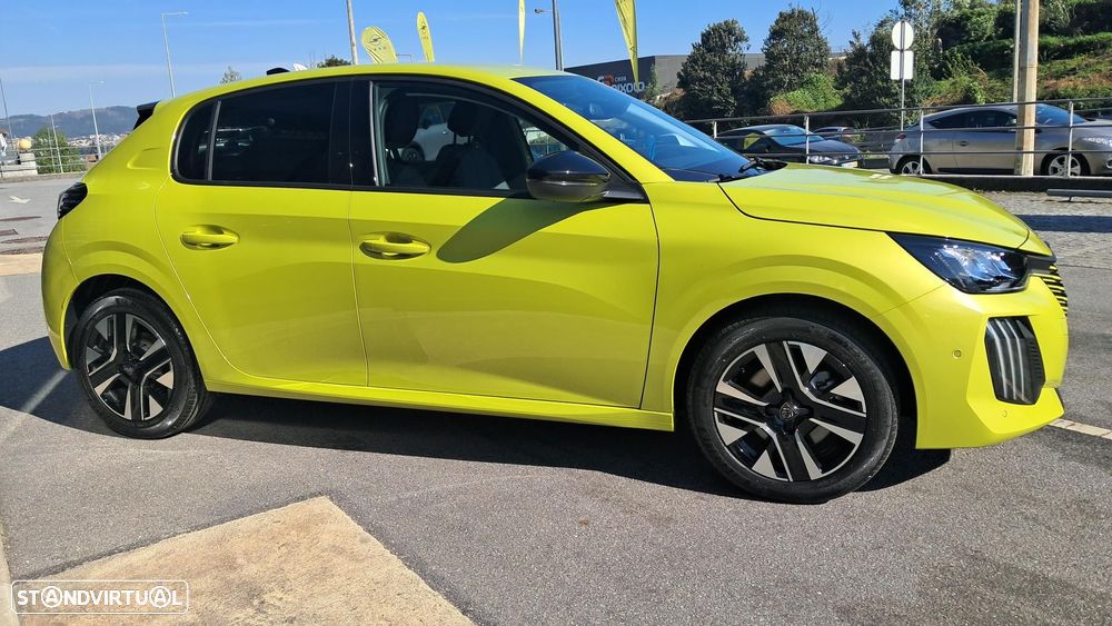 Peugeot 208 1.2 Allure - 7