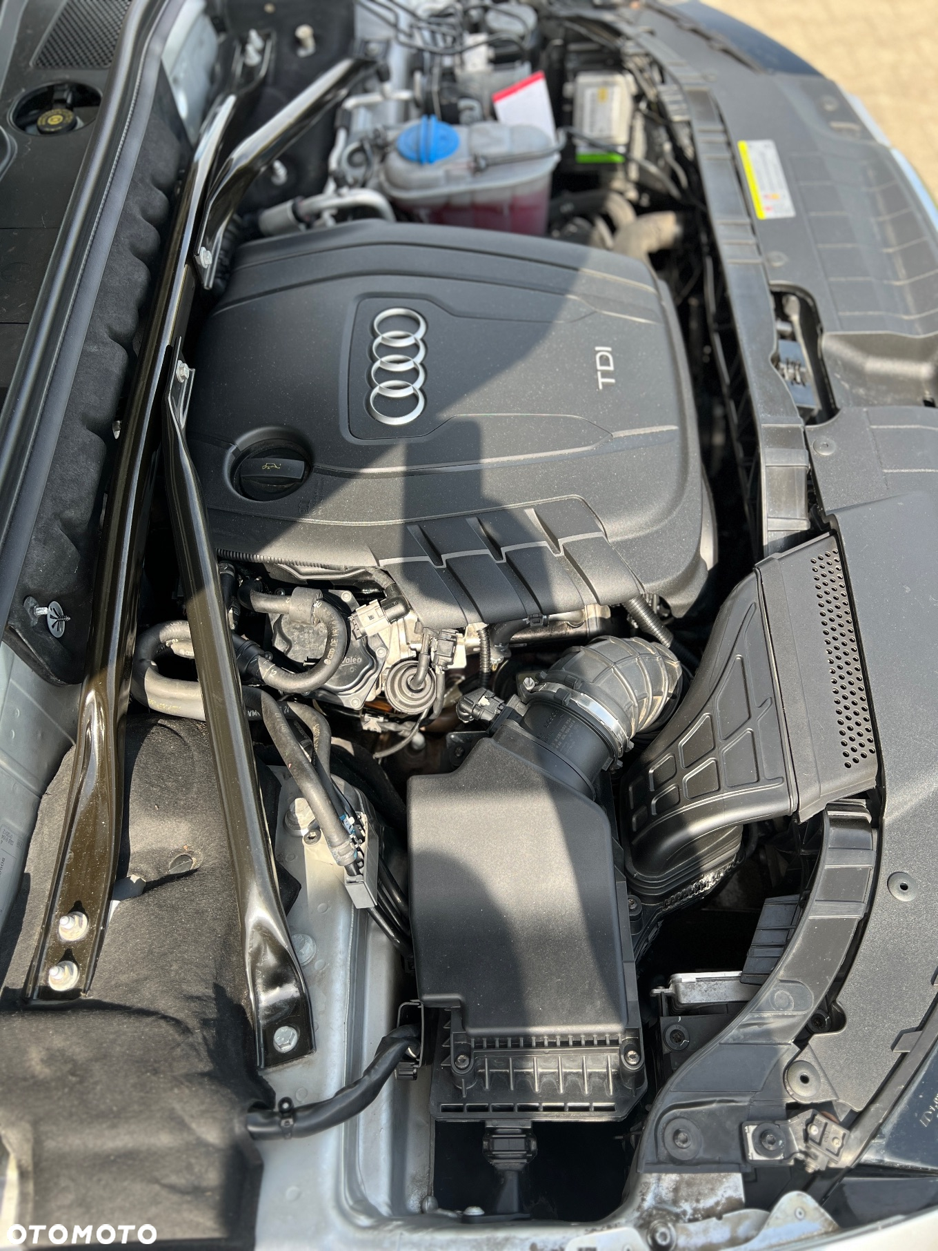Audi Q5 2.0 TDI Quattro - 29