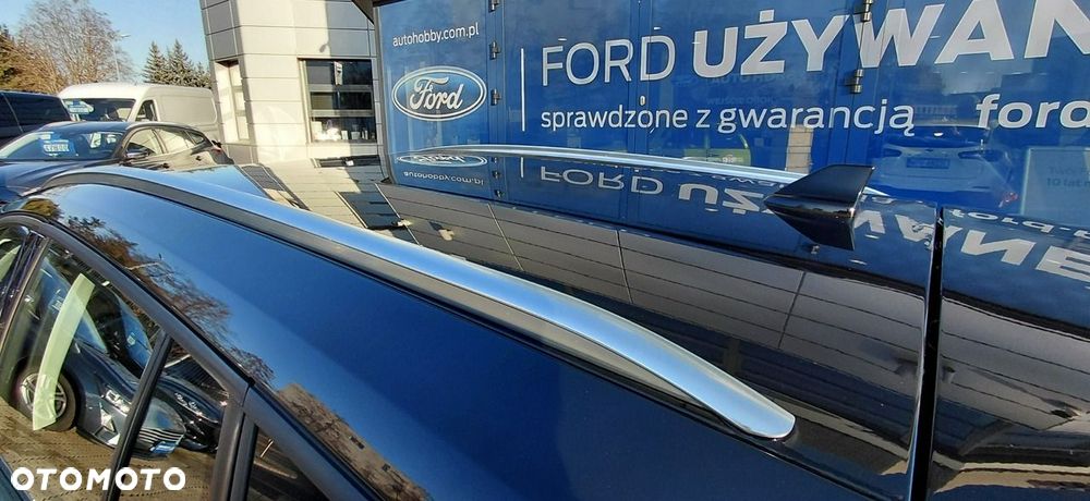 Ford Focus 1.5 EcoBlue SCR Connected - 33