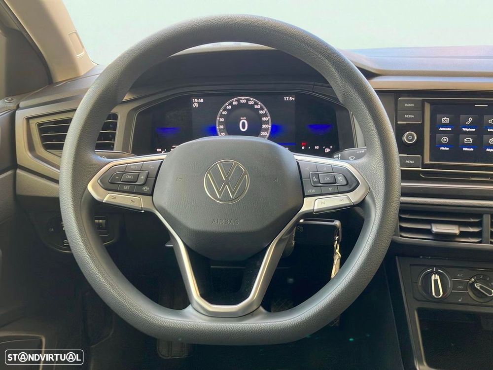 VW Taigo 1.0 TSI Life - 10