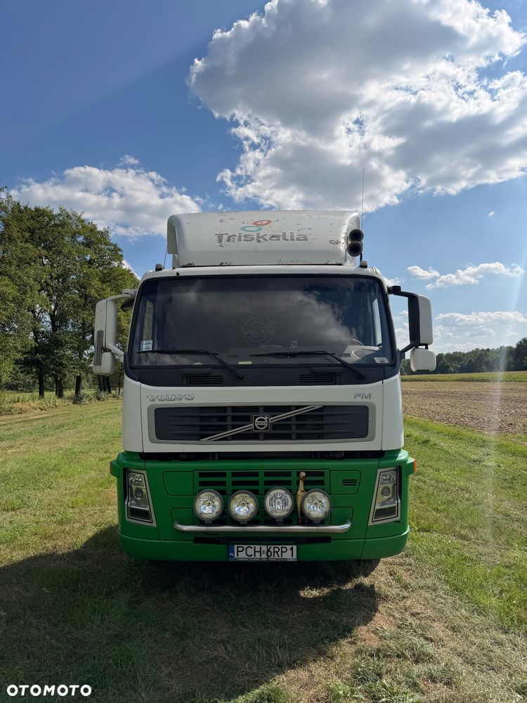 Volvo FM