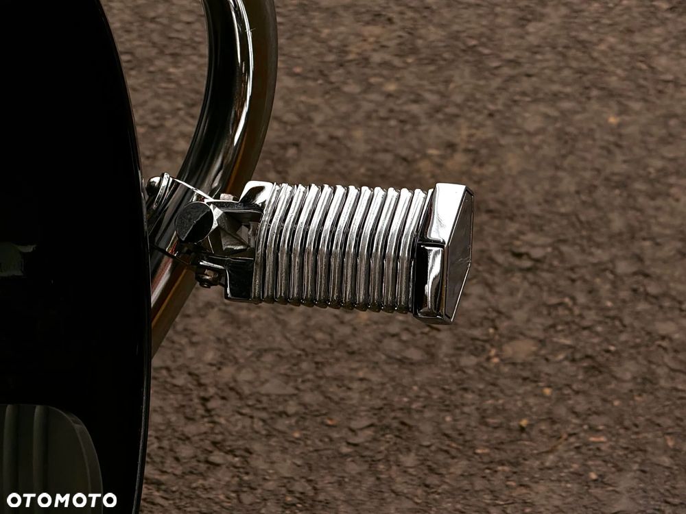 Kawasaki Vulcan - 18