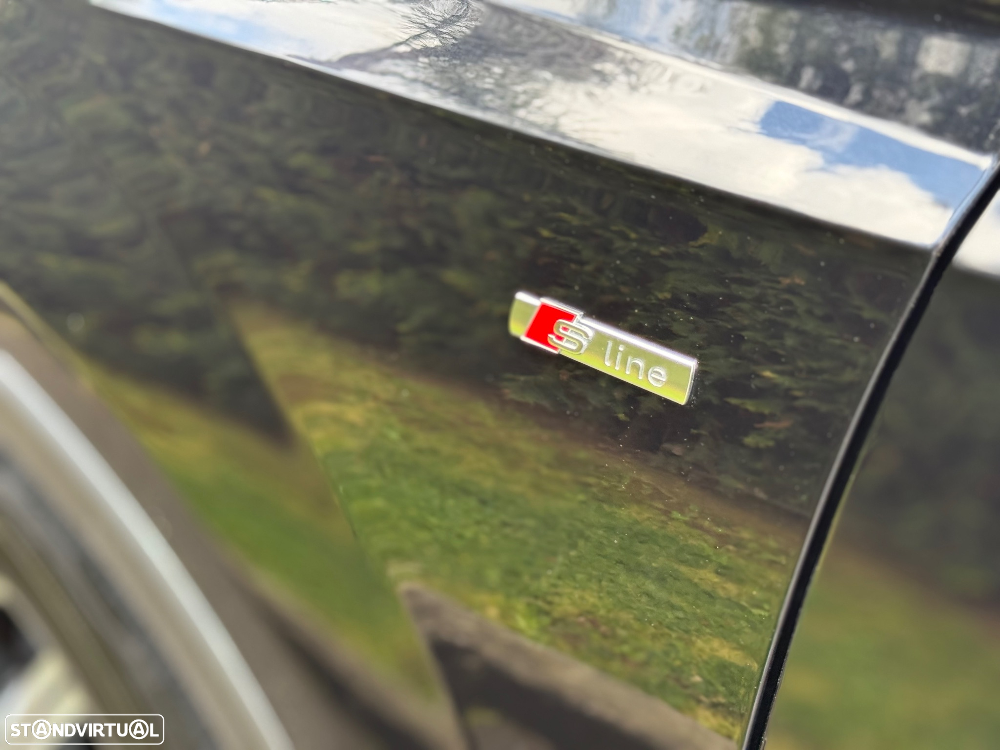 Audi Q7 55 TFSIe quattro S line Tiptronic - 56