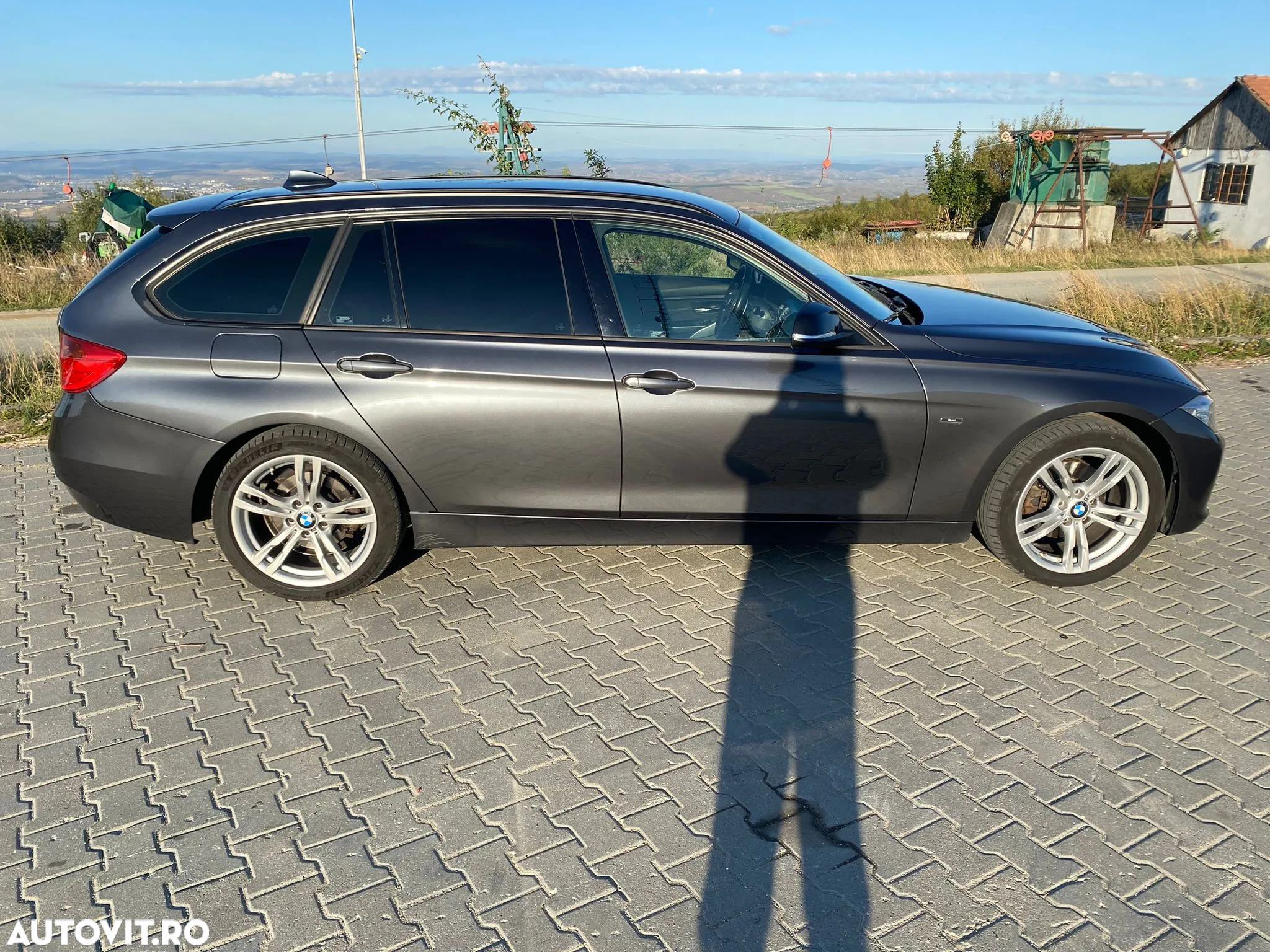 BMW Seria 3 - 21
