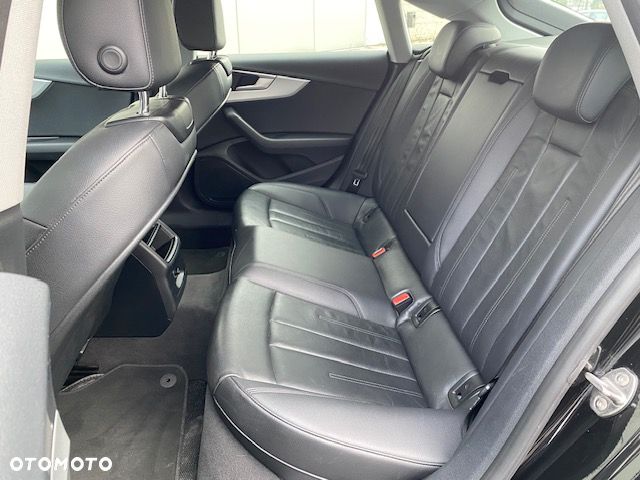 Audi A5 Sportback 2.0 TDI S tronic - 21