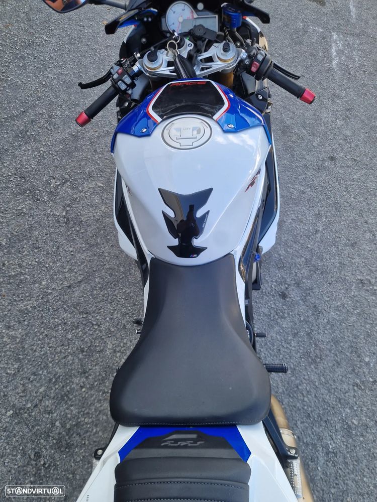 BMW S 1000 RR - 5