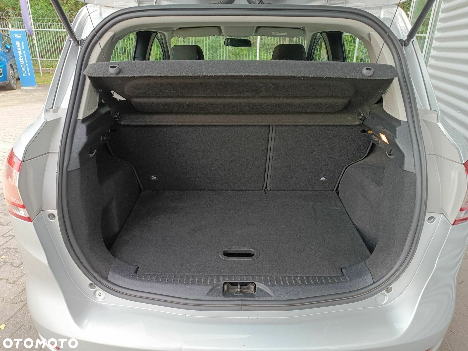 Ford B-MAX 1.0 EcoBoost Trend - 25