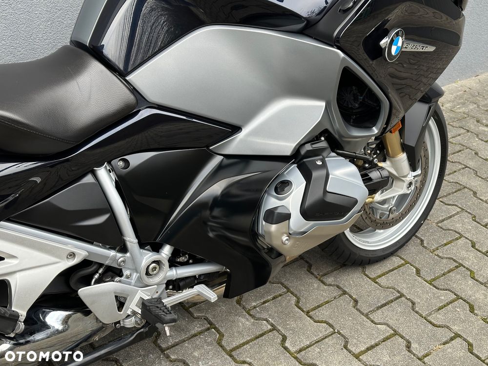 BMW RT - 21