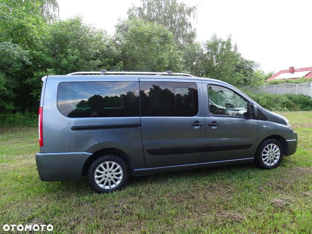 Peugeot expert - 1
