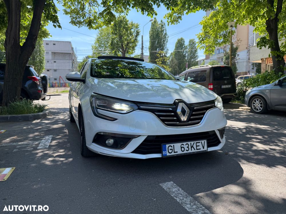 Renault Megane - 11
