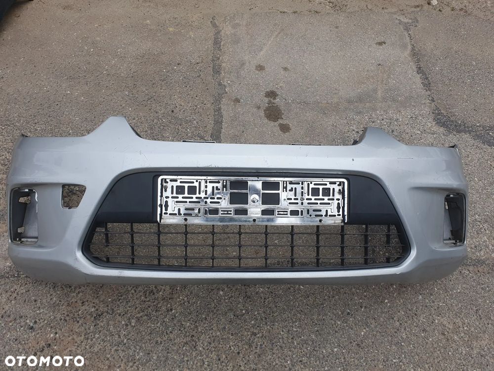 FORD C-MAX MK1 LIFT ZDERZAK KRATKA PRZÓD 7M51R17757AW ORYGINAŁ - 1