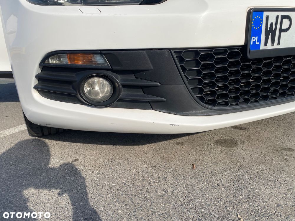 Volkswagen Scirocco 1.4 TSI DSG - 40
