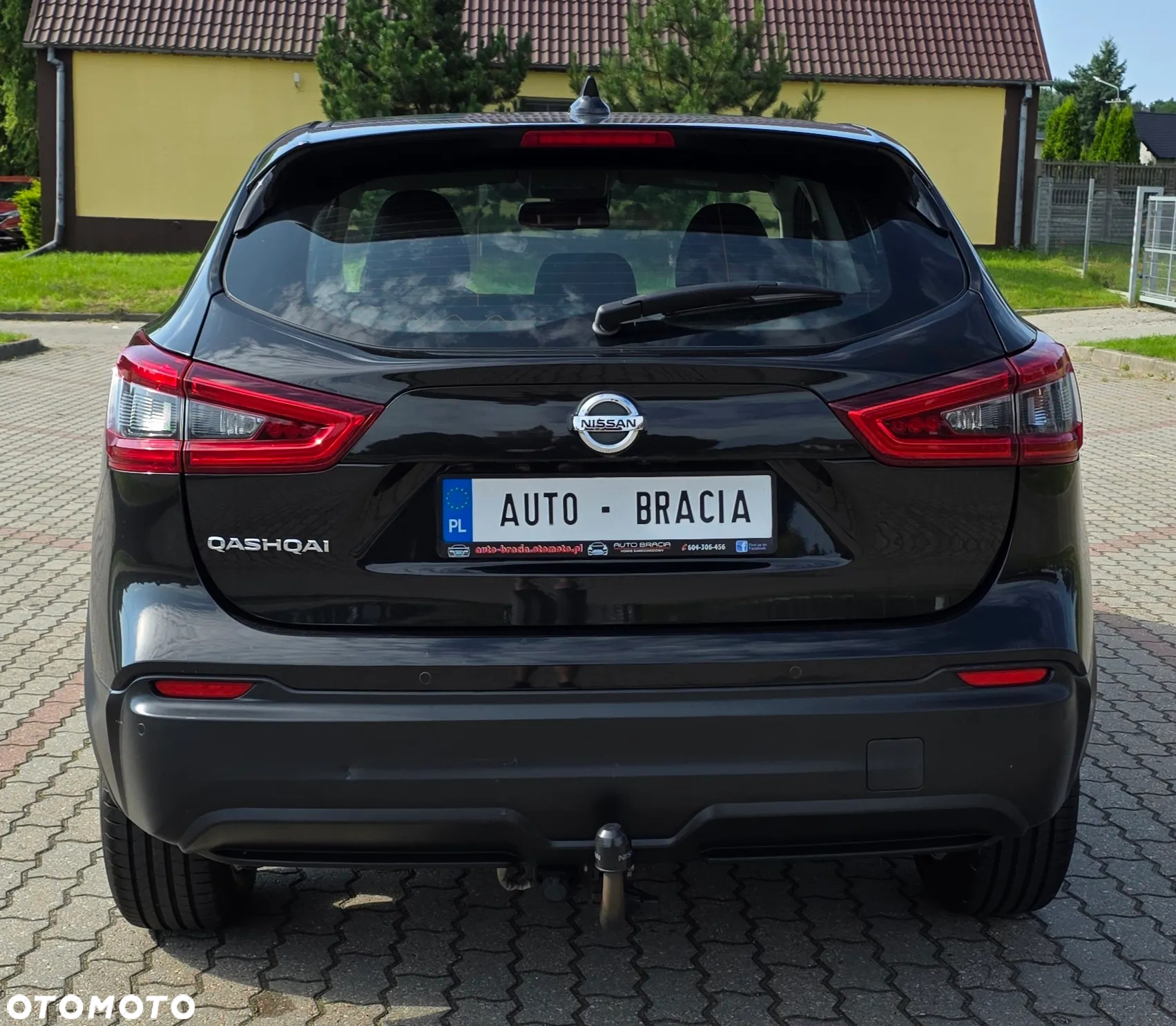 Nissan Qashqai 1.3 DIG-T TEKNA - 7