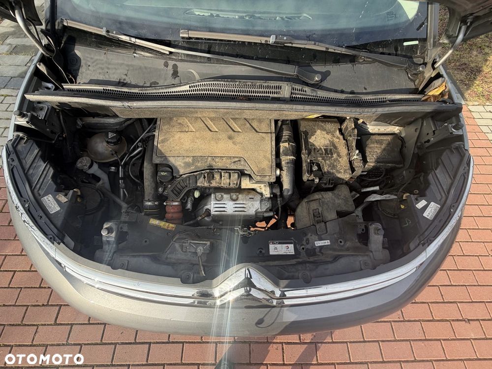 Citroën C3 Aircross PureTech 110 Stop & Start Shine - 19