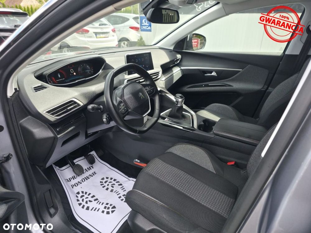 Peugeot 3008 - 18