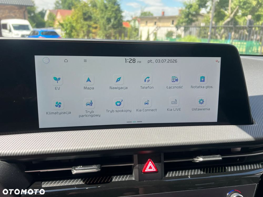 Kia EV6 77.4kWh GT AWD - 30