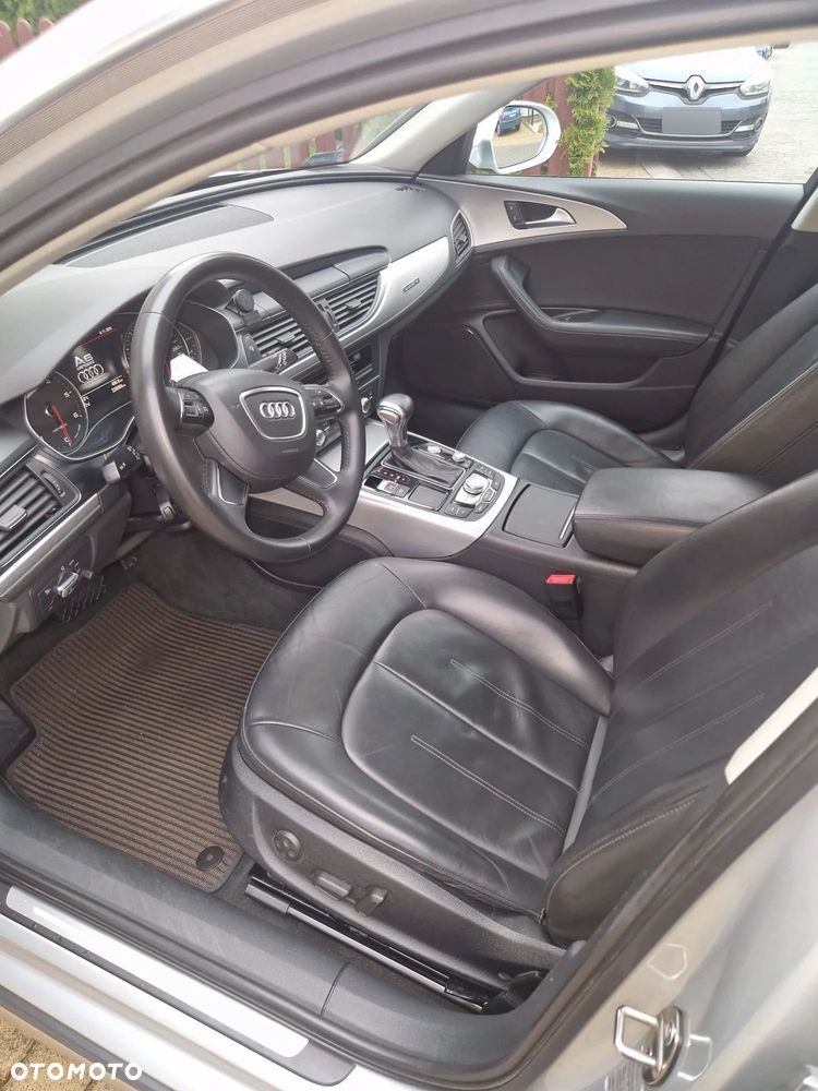 Audi A6 Allroad - 7