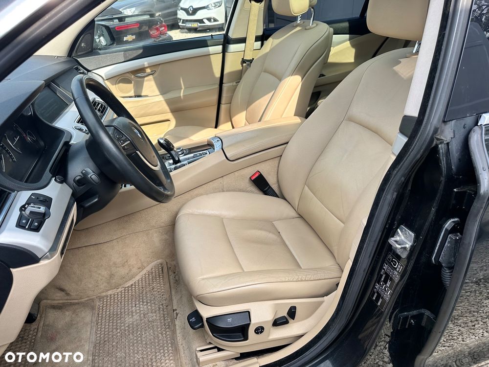 BMW Seria 5 - 12