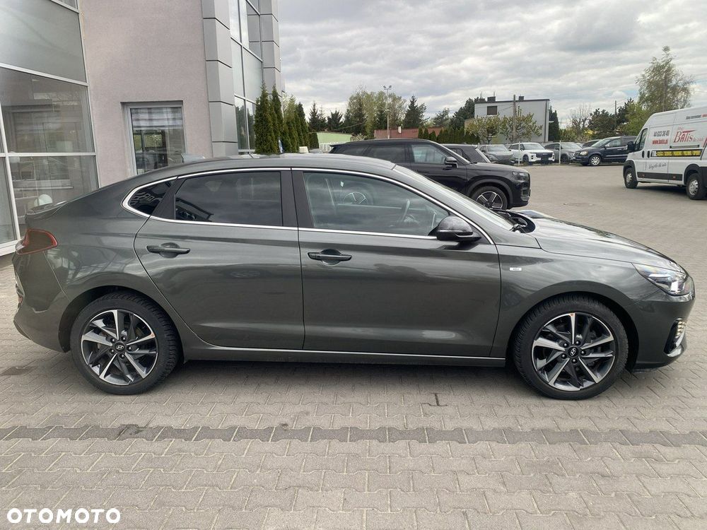 Hyundai i30 - 7