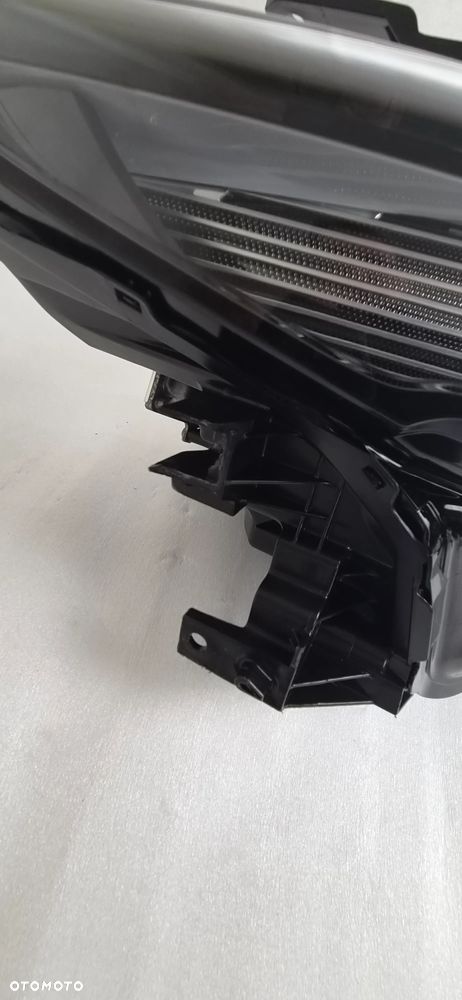 LAMPA PRAWA MAZDA 3 IV BP 2019- FULL LED 10 PIN BCJH-51030 - 3