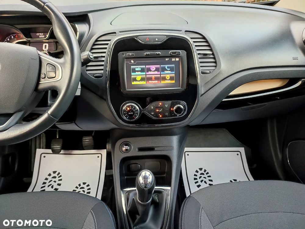 Renault Captur (ENERGY) TCe 90 LIFE - 16