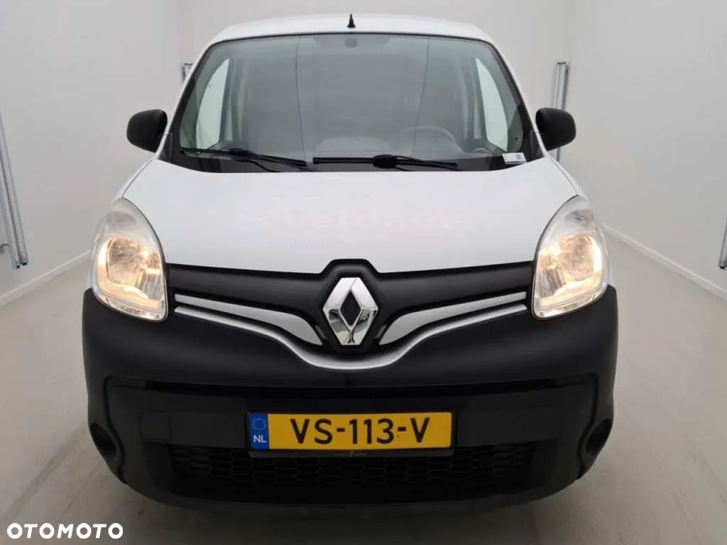 Renault Kangoo - 1