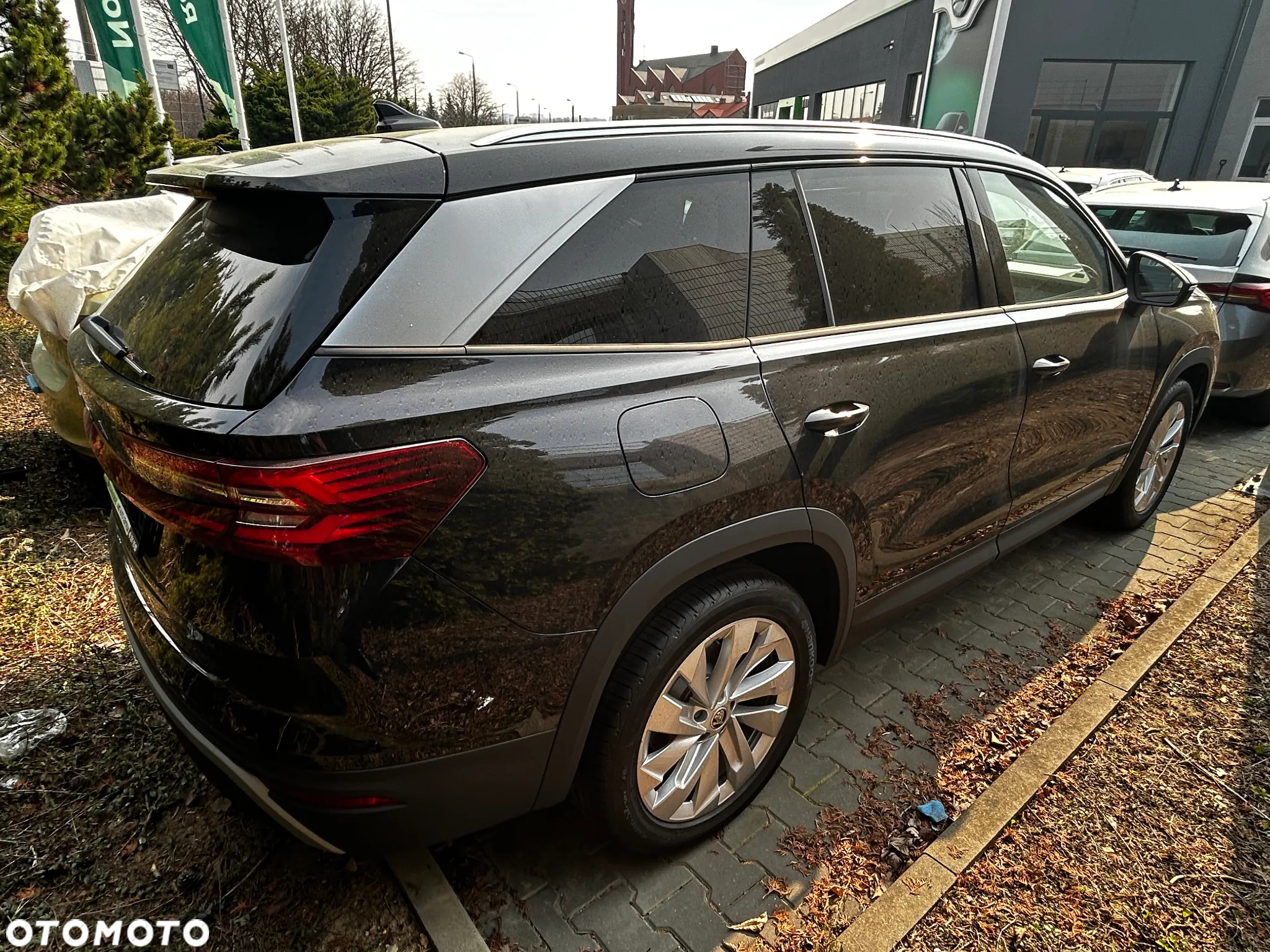 Skoda Kodiaq - 3