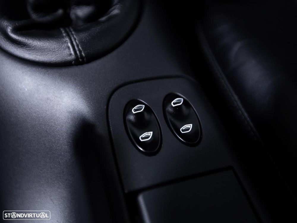 Porsche Boxster - 15