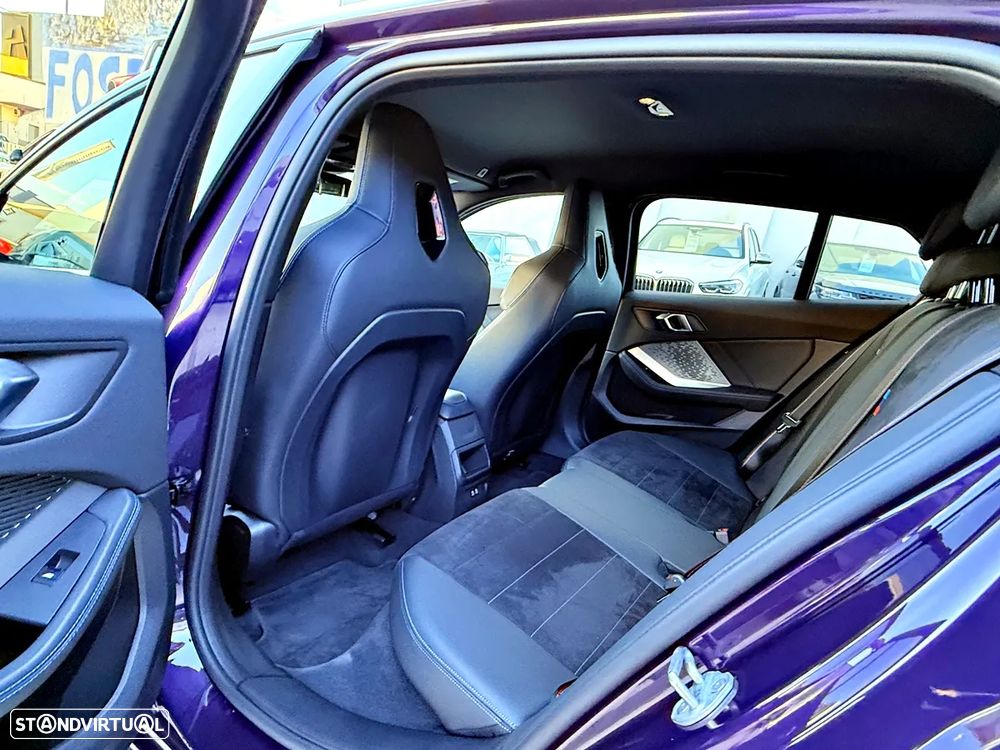 BMW 116 Pack Desportivo M - 36