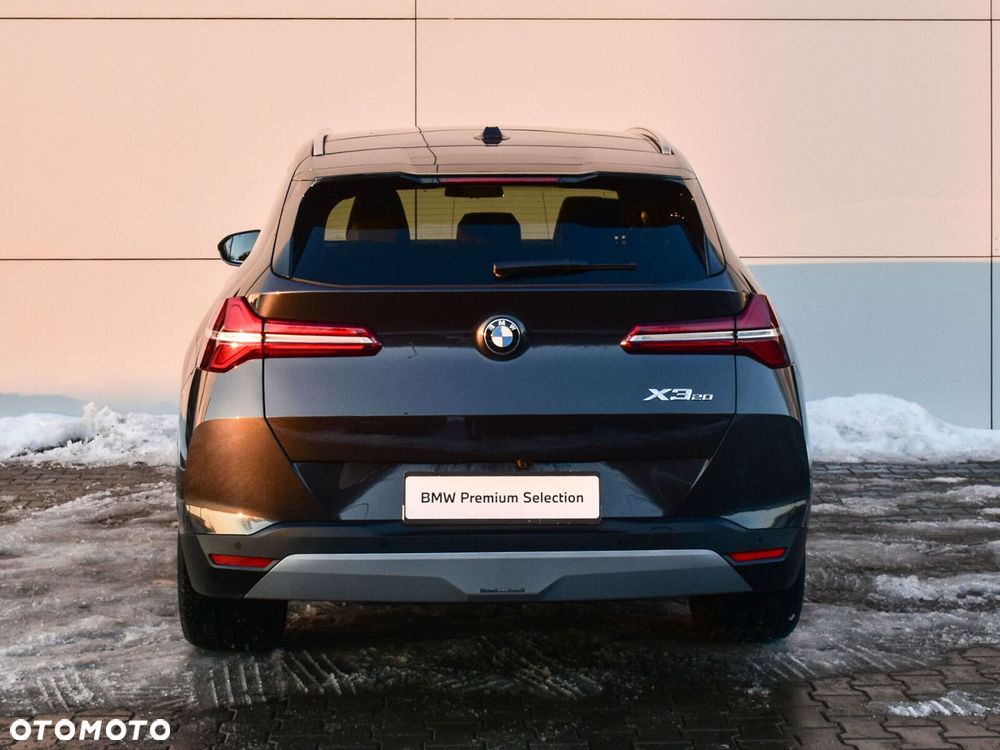 BMW X3 - 10