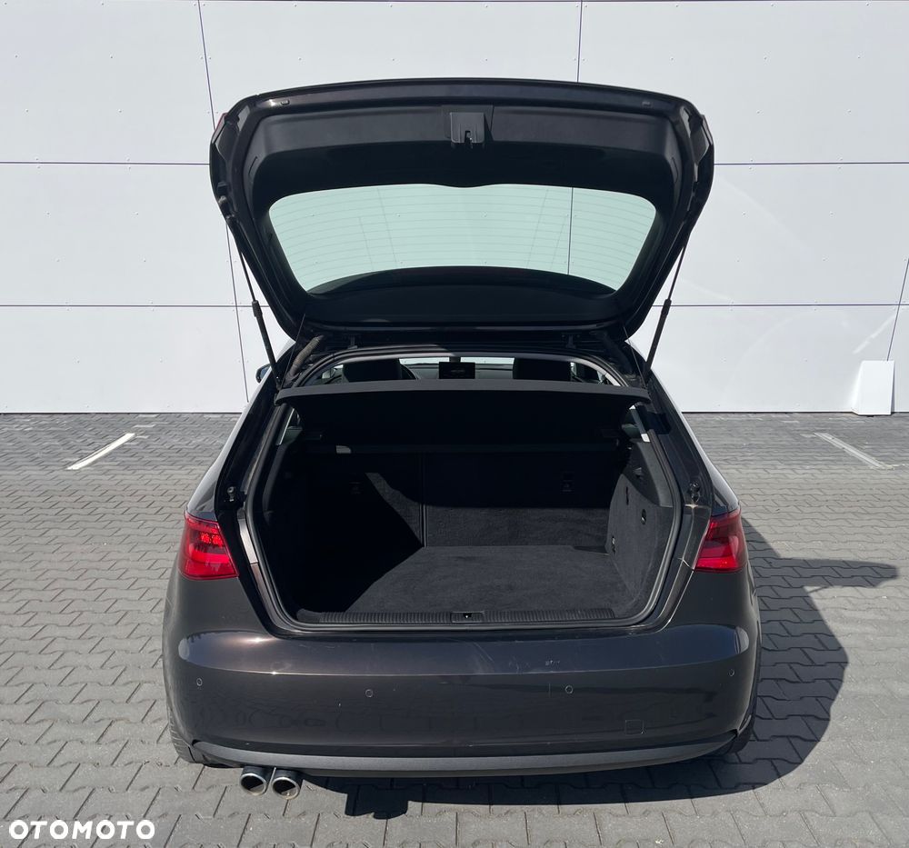 Audi A3 3-drzwiowe - 22
