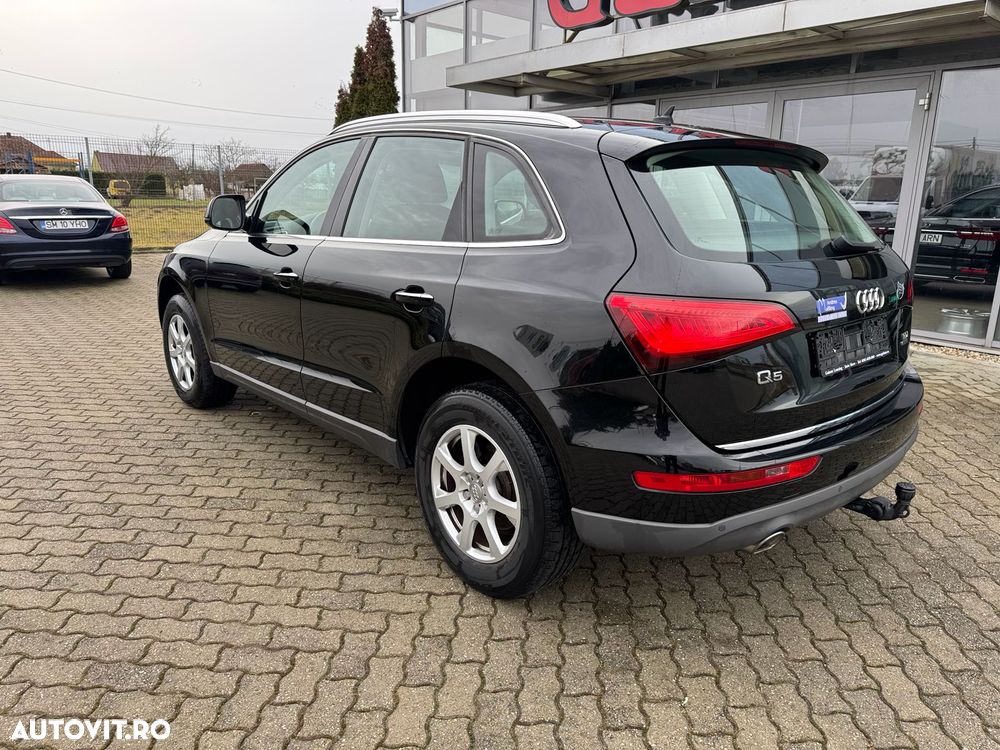 Audi Q5 - 5