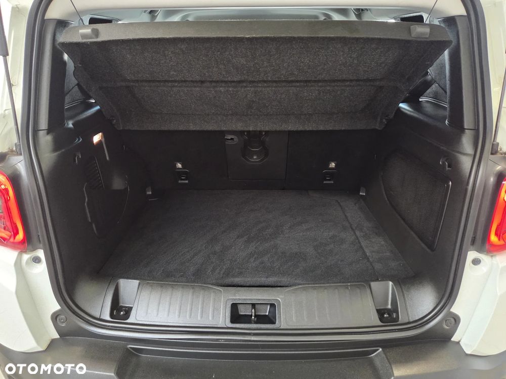 Jeep Renegade 1.3 GSE T4 Turbo PHEV 4xe Limited S&S - 26