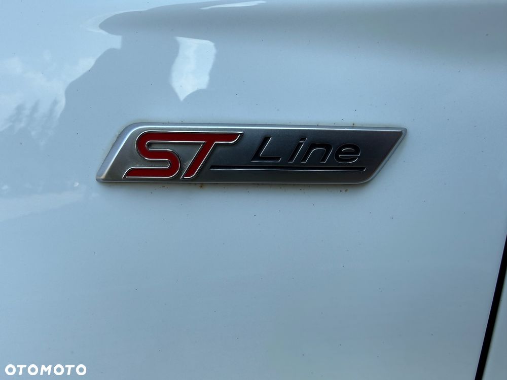 Ford Focus 1.5 EcoBoost STart-Stopp-System ST-LINE - 9