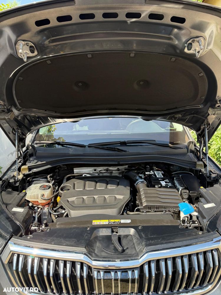 Skoda Kodiaq 2.0 TSI 4X4 DSG Style - 9