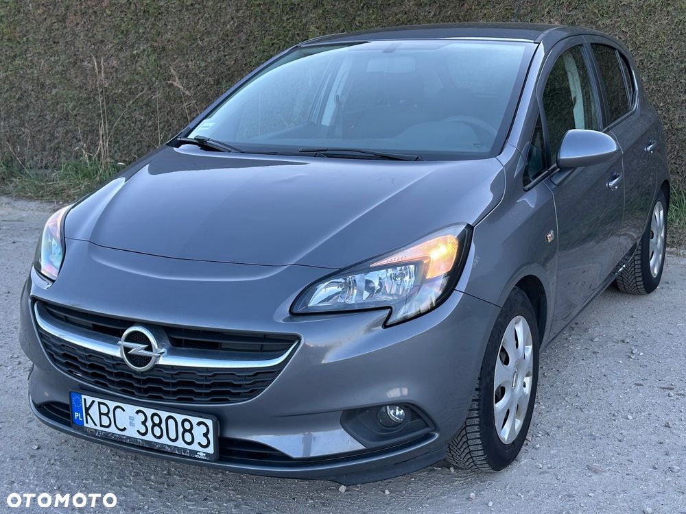 Opel Corsa 1.4 Color Edition - 1