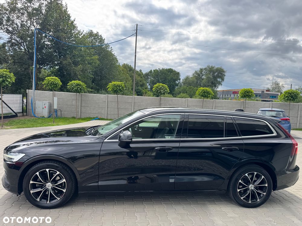 Volvo V60 D3 Geartronic Momentum Pro - 6