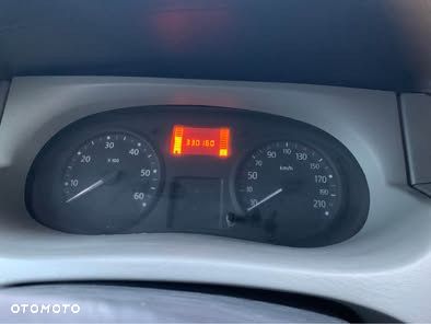Renault Trafic L2H1 - 11