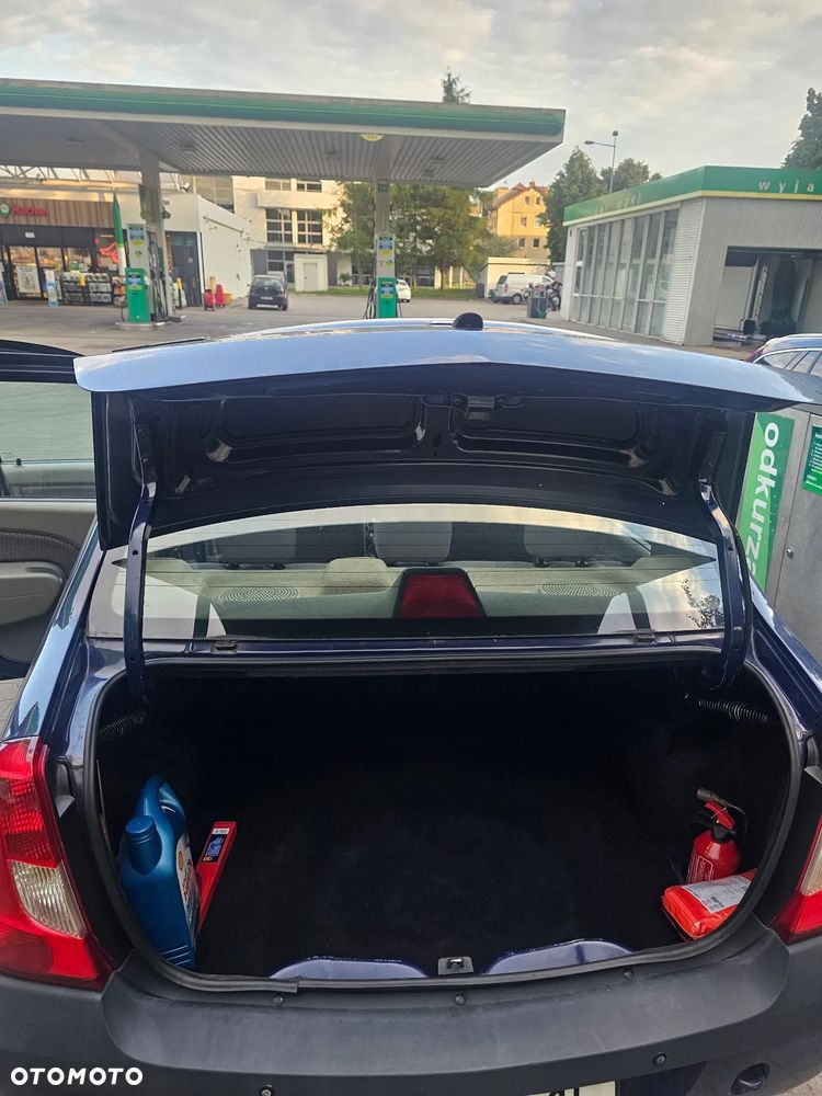 Dacia Logan 1.4 Access - 19