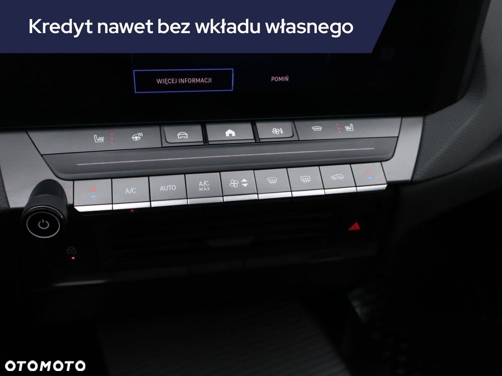 Opel Astra - 15