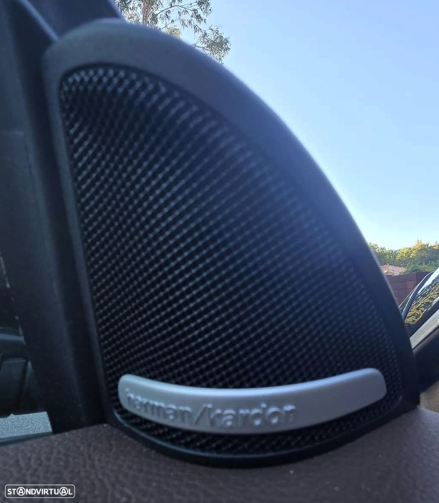 Mercedes-Benz CLA 200 - 16