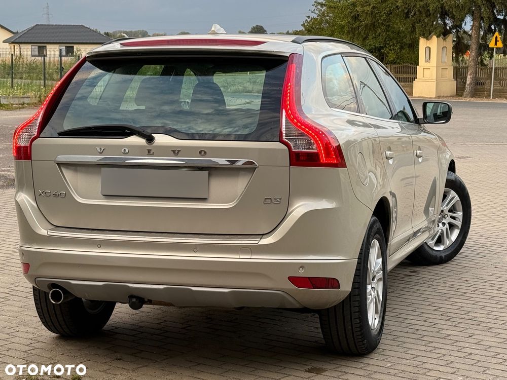 Volvo XC 60 - 10