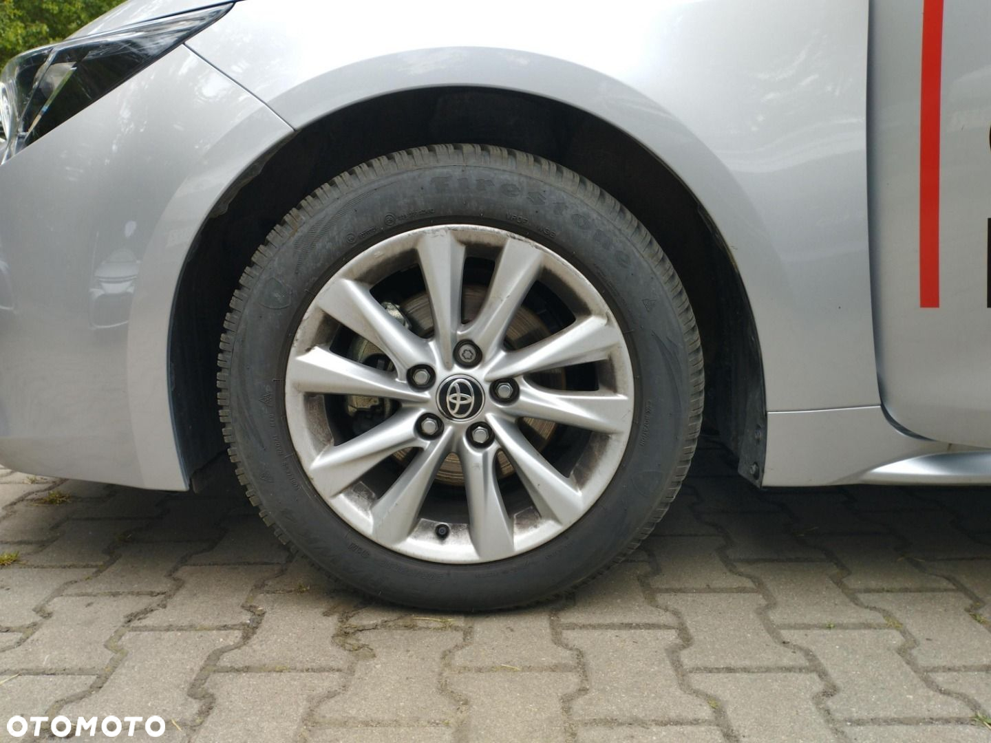 Toyota Corolla - 22