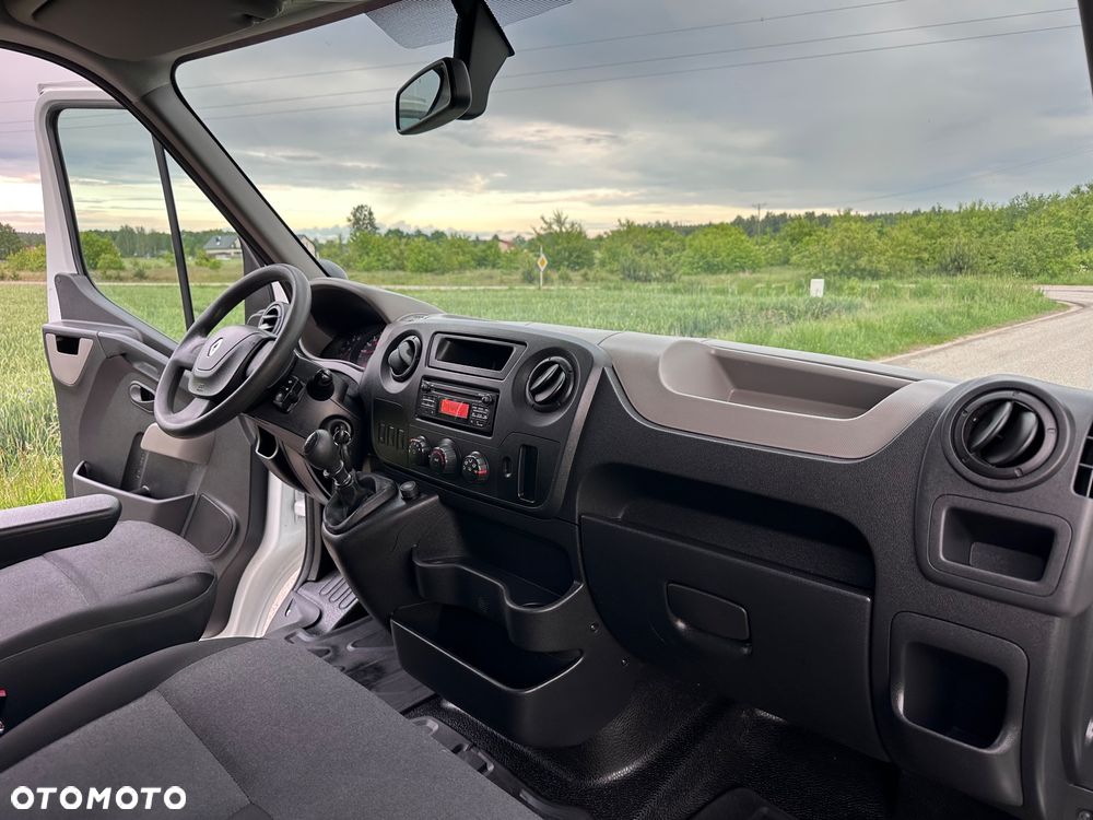 Renault Master - 7