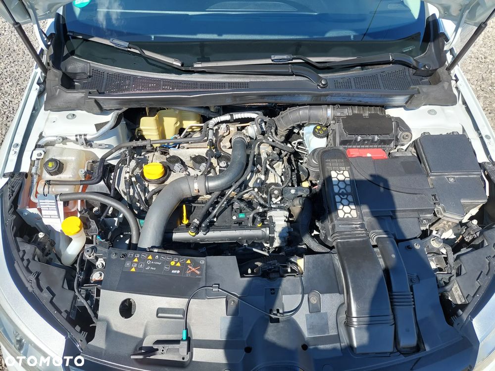 Renault Megane ENERGY TCe 100 INTENS - 30