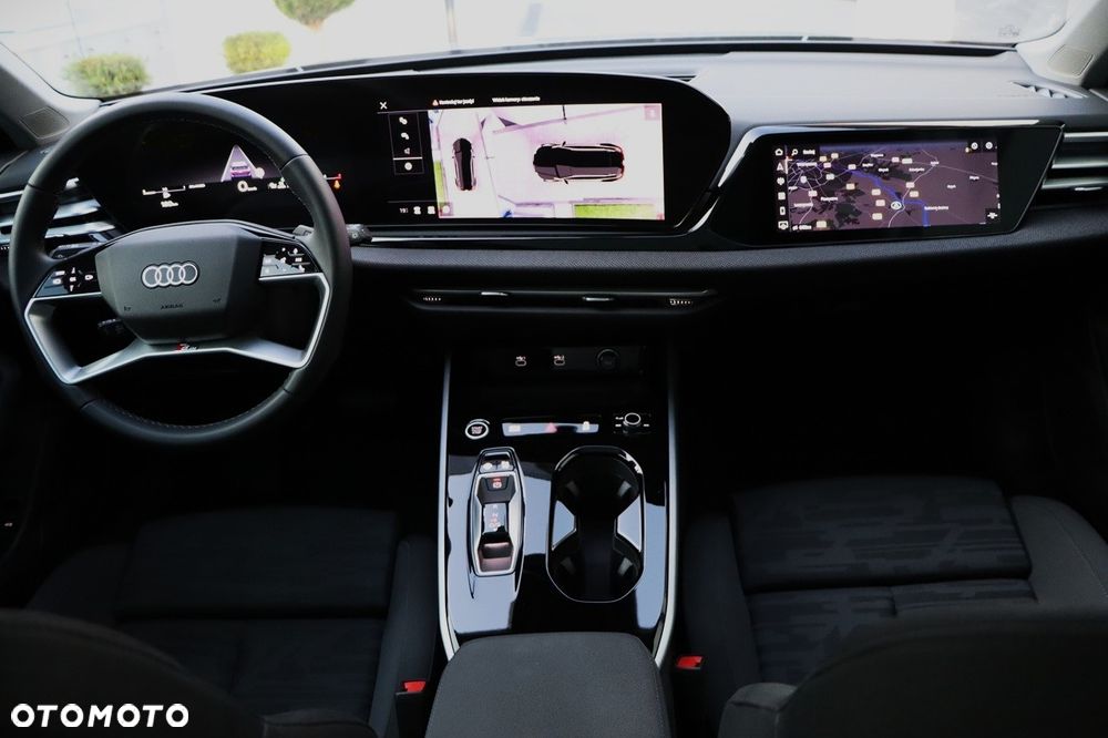 Audi A6 Avant - 17