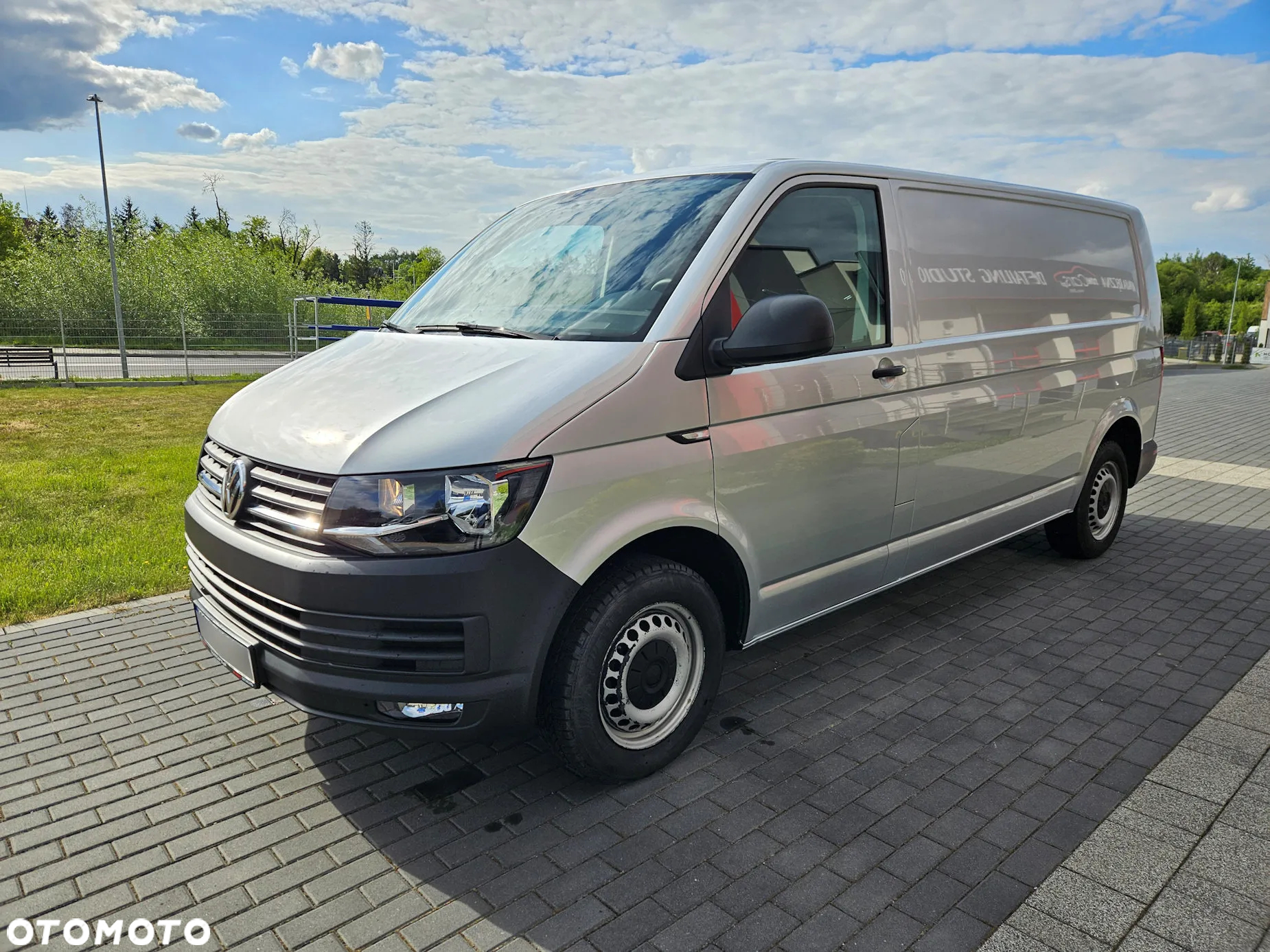 Volkswagen Transporter LONG 2.0TDI - 5