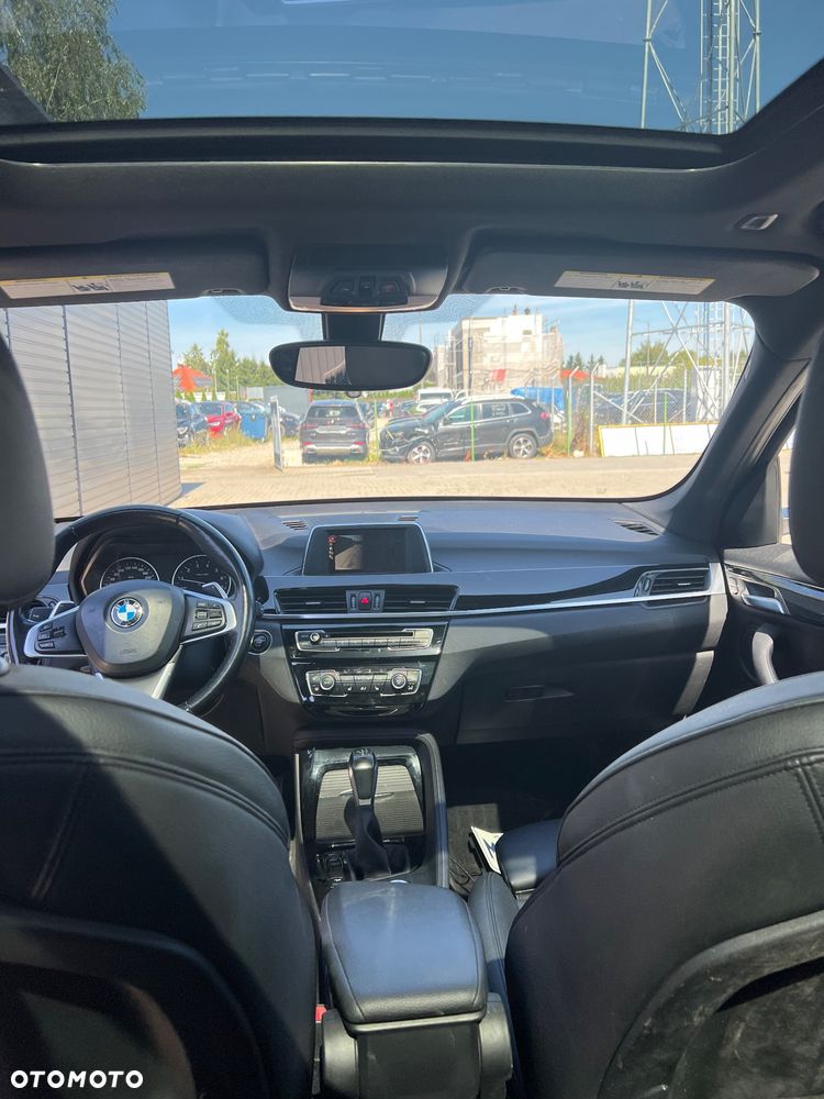 BMW X1 - 24