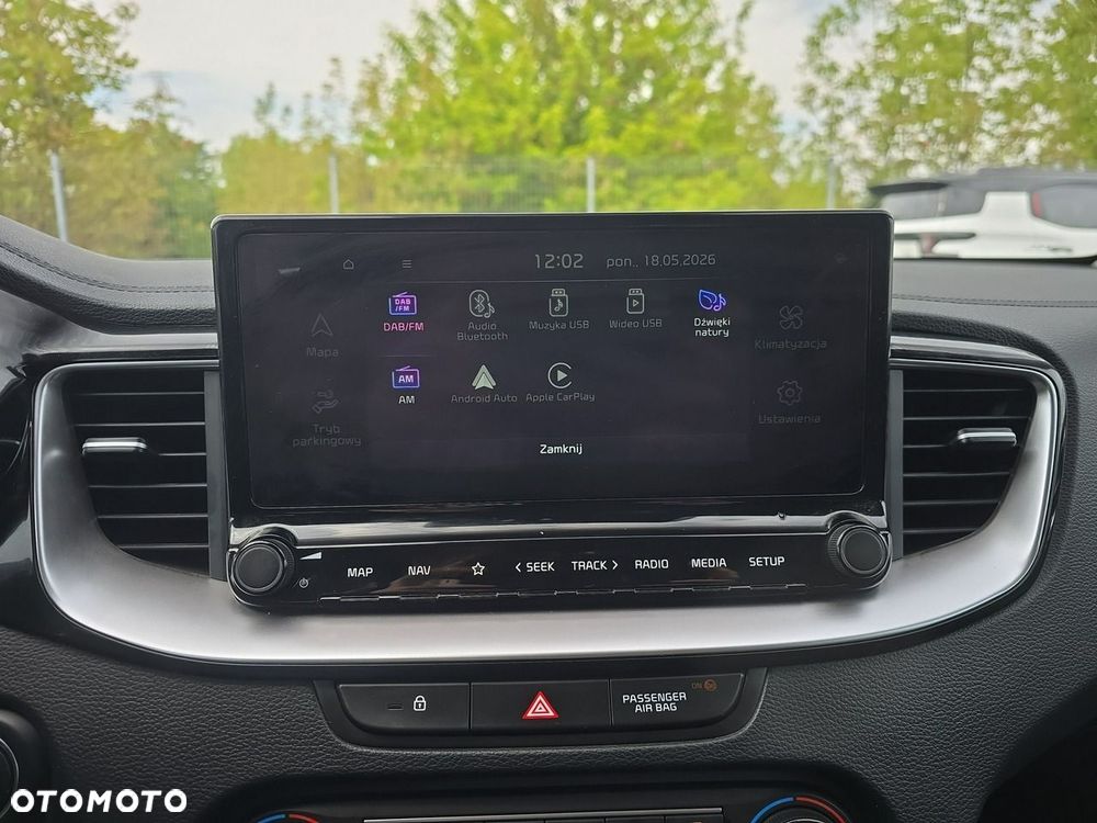 Kia Ceed 1.5 T-GDI L DCT - 25