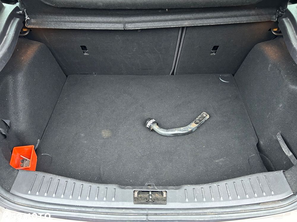 Ford Focus - 9